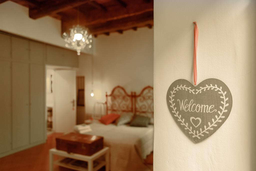 B&B La Polinnia Bagnoregio Exterior photo